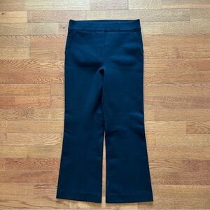 Spanx Wide Leg Flare Pants